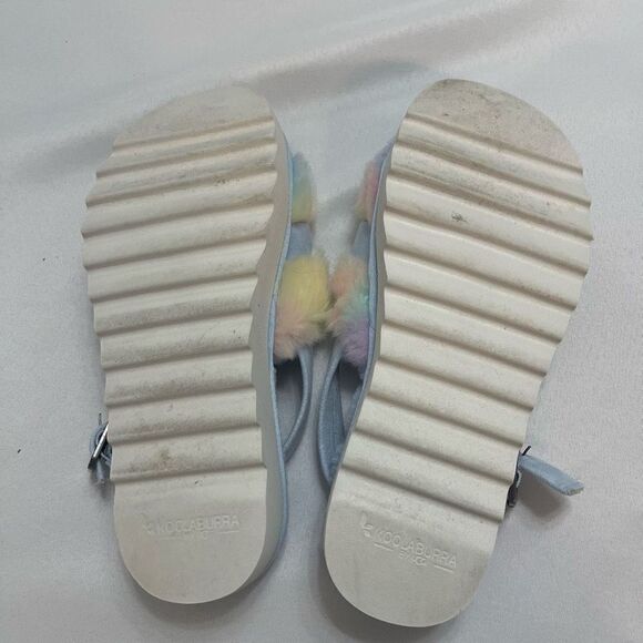 Koolaburra By UGG Slippers Size 9 - Picture 9 of 10